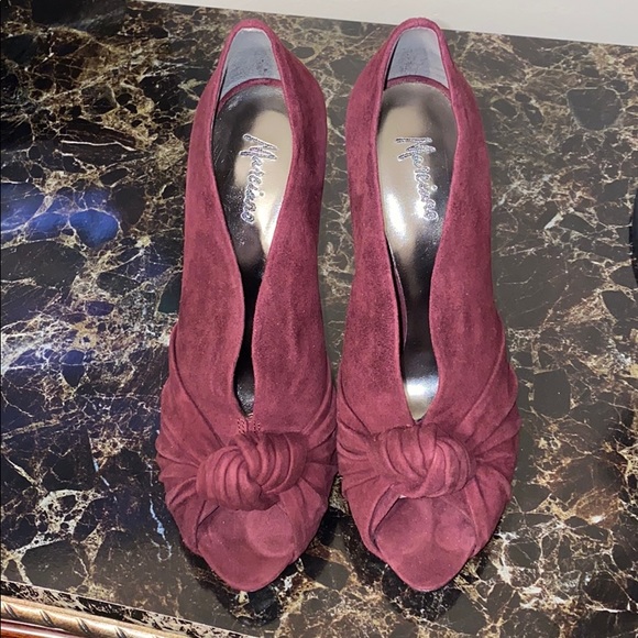 Marciano Booties Size 7 NIB - Picture 4 of 5